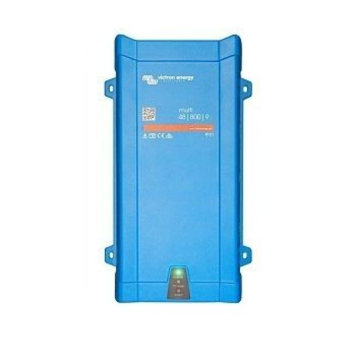 Inversor Cargador Victron 48V 800W 9A+16A