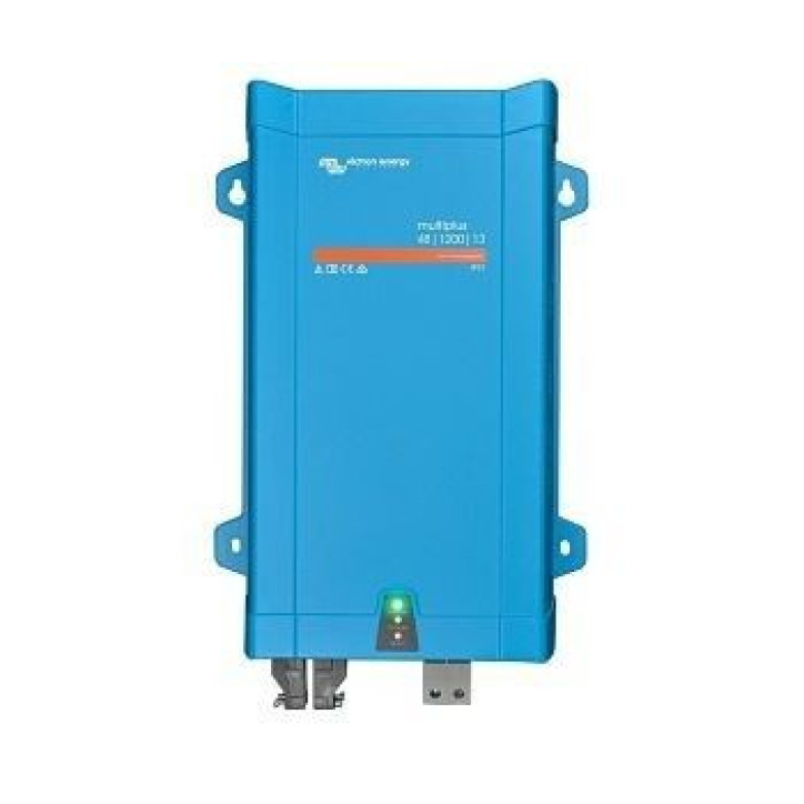 Inversor Cargador Victron 48V 1200W 13A+16A