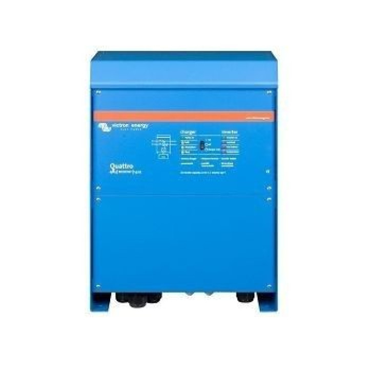 Inversor Cargador Victron QUATTRO 48V 10000W 140A