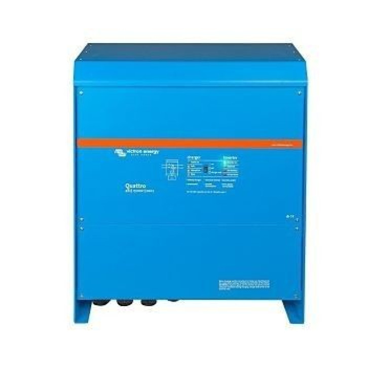 Inversor Cargador Victron QUATTRO 48V 15000W 200A