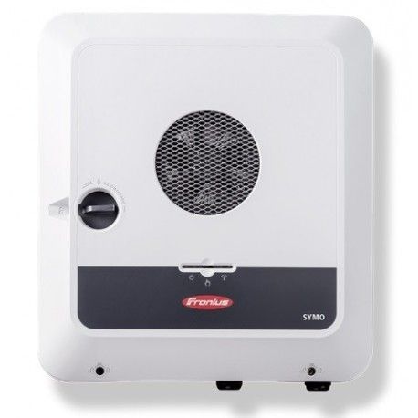 Inversor Fronius Primo GEN24 Plus Hçibrido Monofásico de 3KW a 6KW