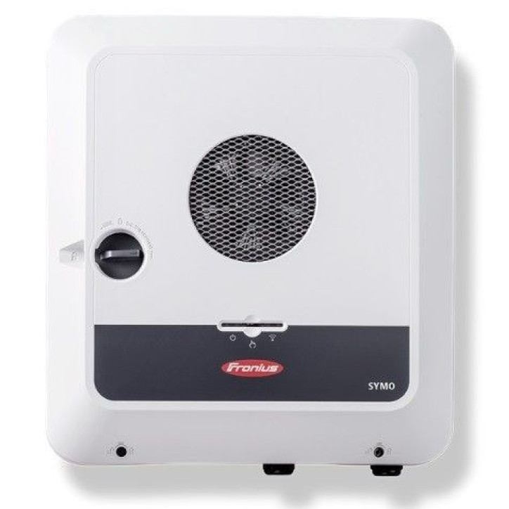 Inversor Fronius Primo GEN24 Plus Híbrido Monofásico de 6KW a 10KW