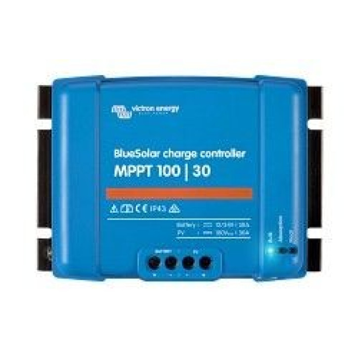 Regulador Blue Solar mppt 100V 30A VICTRON