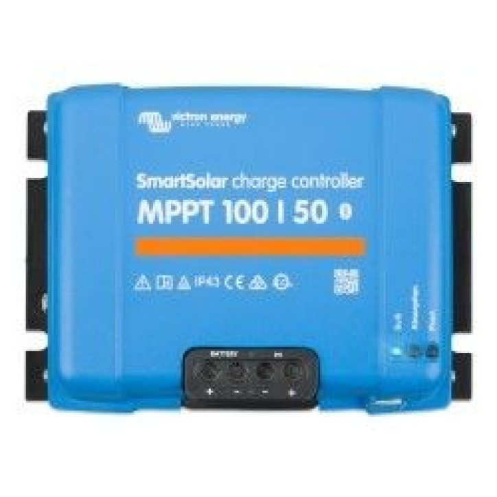Regulador  SmartSolar mppt 100V 50A VICTRON