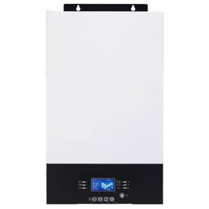 Inversor Cargador AXPERT King 3000W 24V 60A