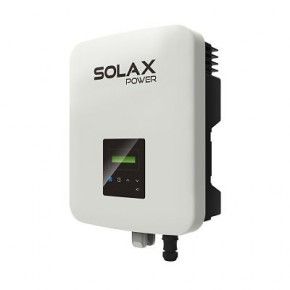 Inversor Solax X1 Boost 3.0-T 3000VA