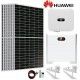 Kit Solar Huawei 3000W con Batería Litio 5Kw