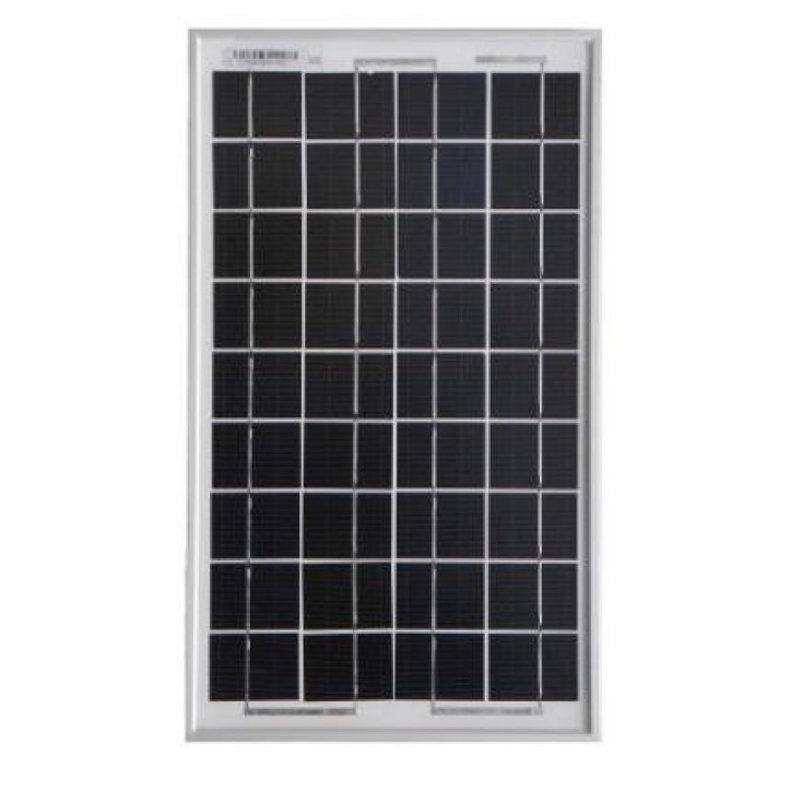 Panel Solar 40W Monocristalino