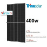 Paneles solares 24v