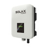 Inversores Solax