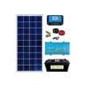 Kits Solares para Caravanas