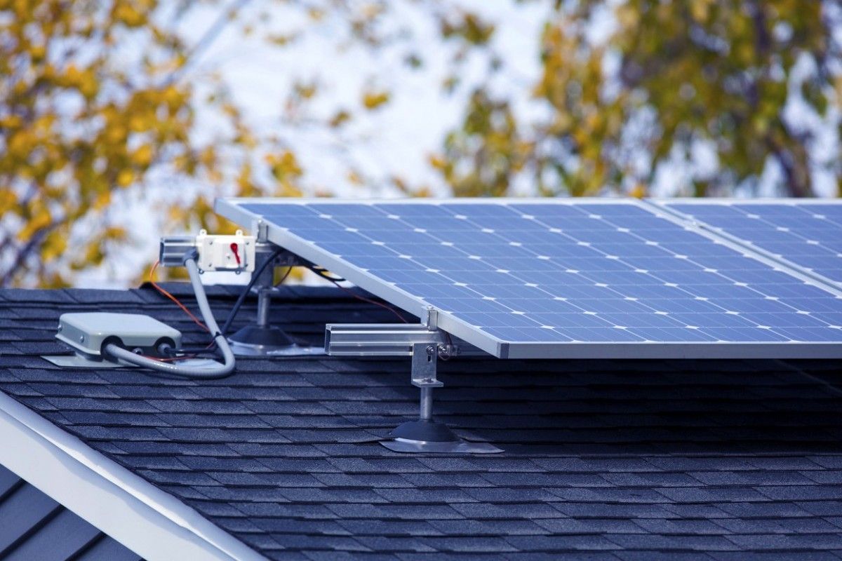 Tipos de baterías para instalaciones solares - Blog de energía solar