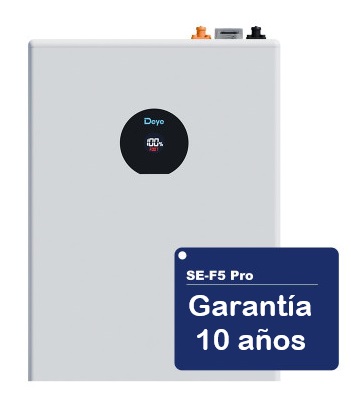 Batería Litio Deye SE-F5 Pro-C